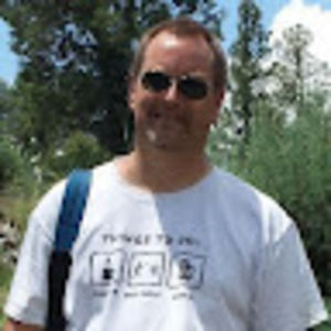 Meet your Posher, David